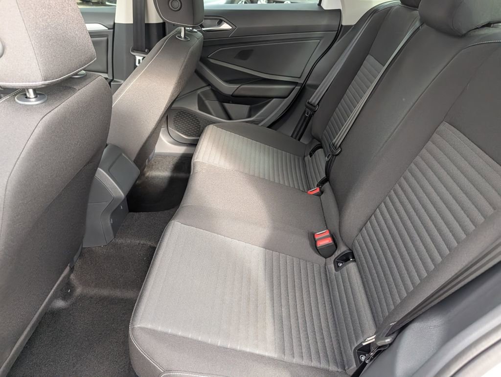 New 2026 Volkswagen Jetta S image 20