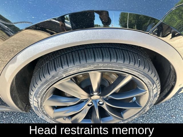 Used 2019 Tesla Model X 75D AWD/4WD image 13