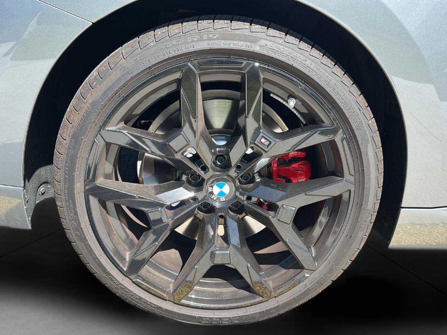 Used 2025 BMW M240i xDrive Coupe w/ Premium Package image 23