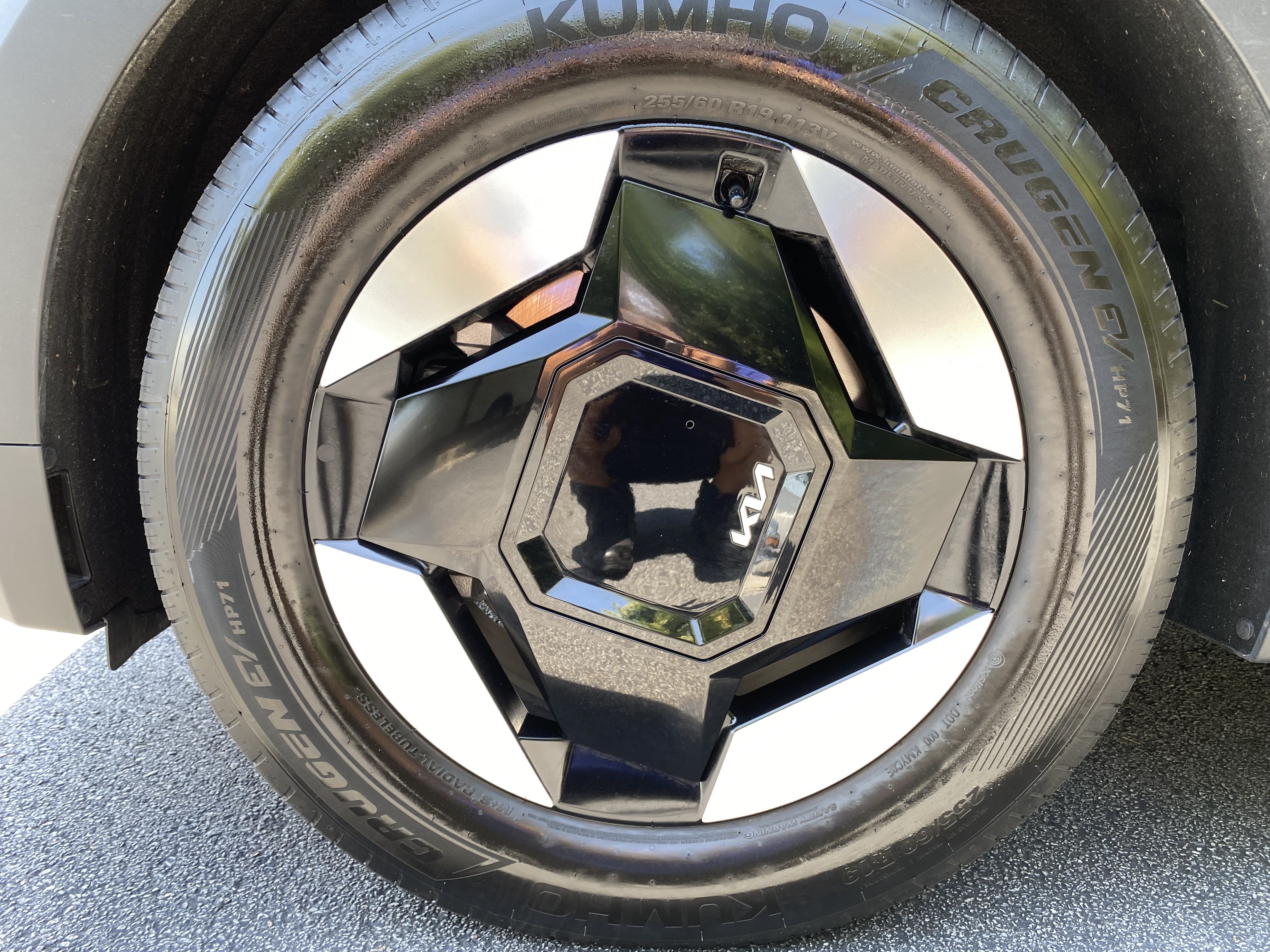 Used 2026 Kia EV9 Light RWD image 42