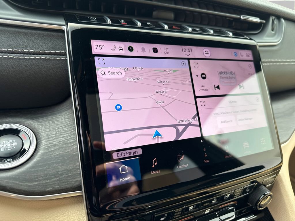 Used 2025 Jeep Grand Cherokee L Limited w/ Luxury Tech Group II image 34