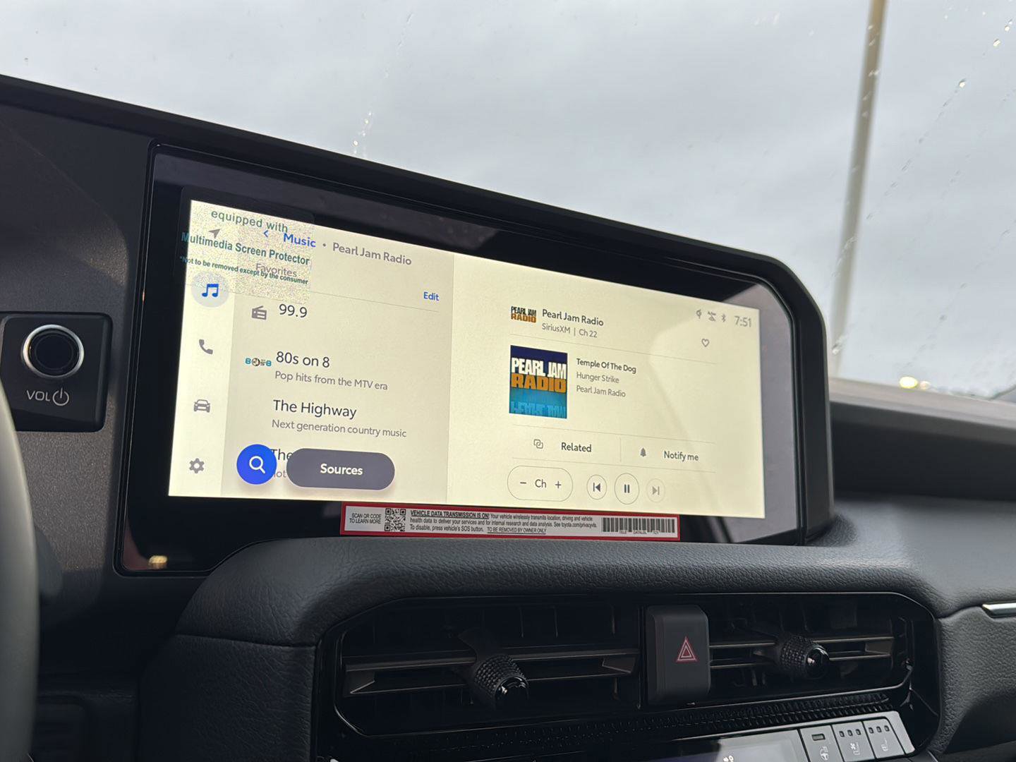 New 2026 Toyota Land Cruiser image 21