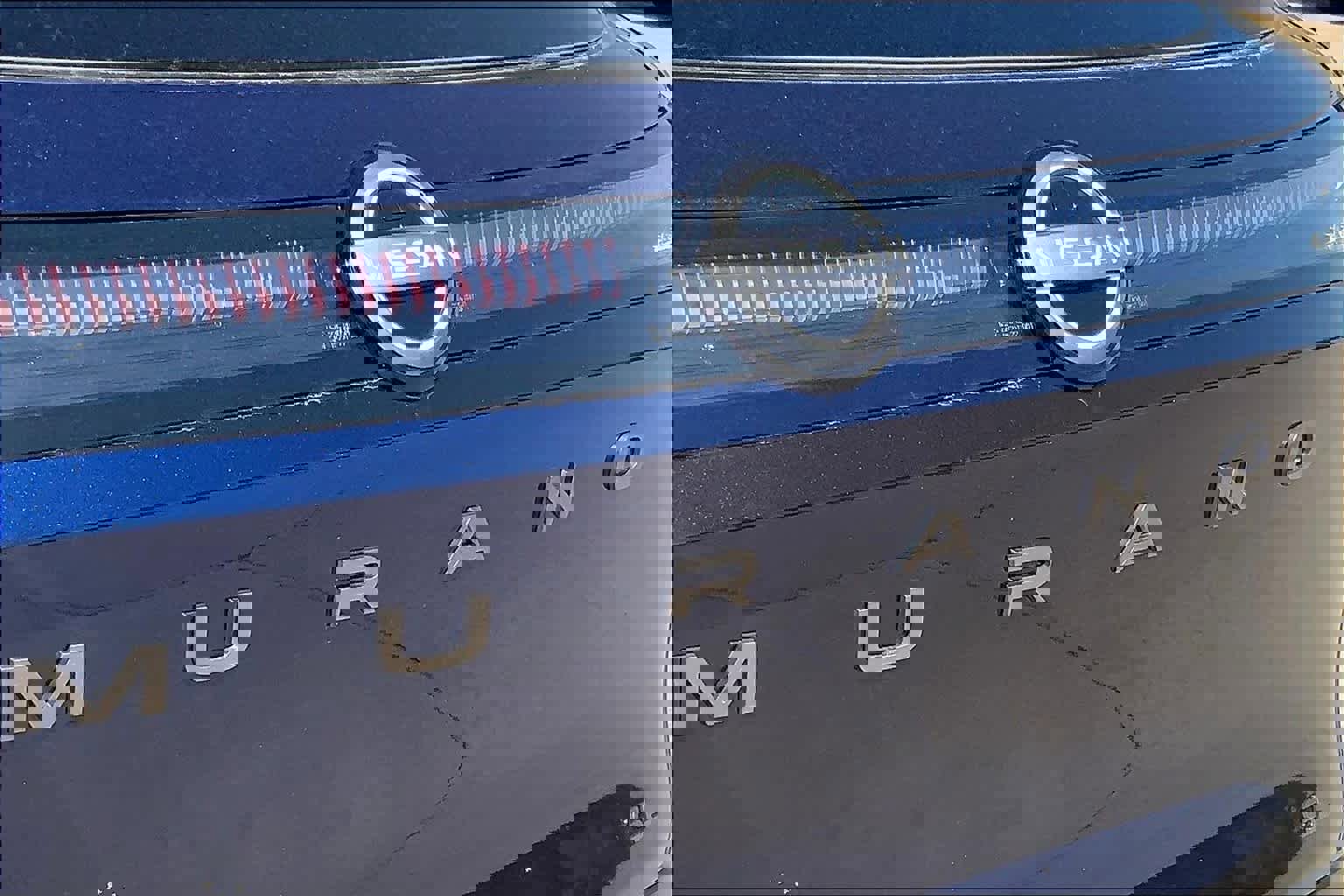 New 2025 Nissan Murano SL image 15