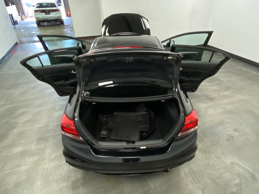 Used 2013 Honda Civic Si image 48