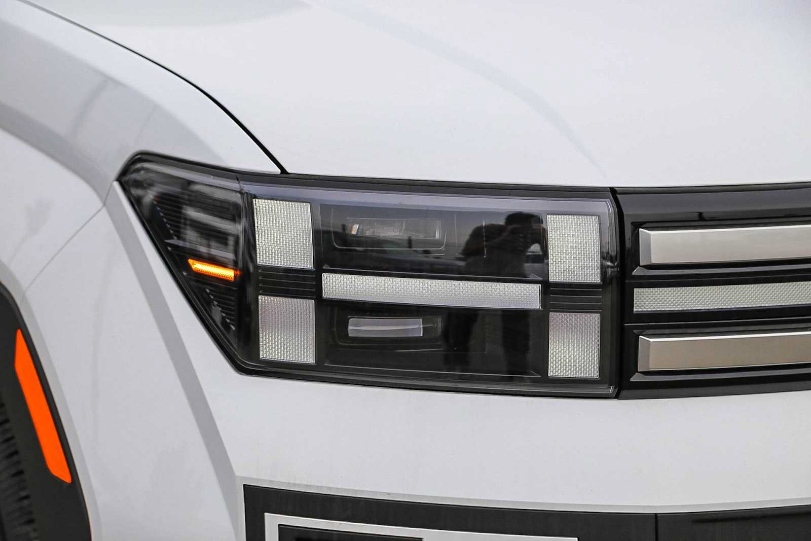 New 2026 Hyundai Santa Fe SEL FWD image 4