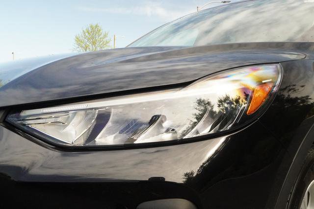 Used 2023 Ford Escape Active FWD image 34
