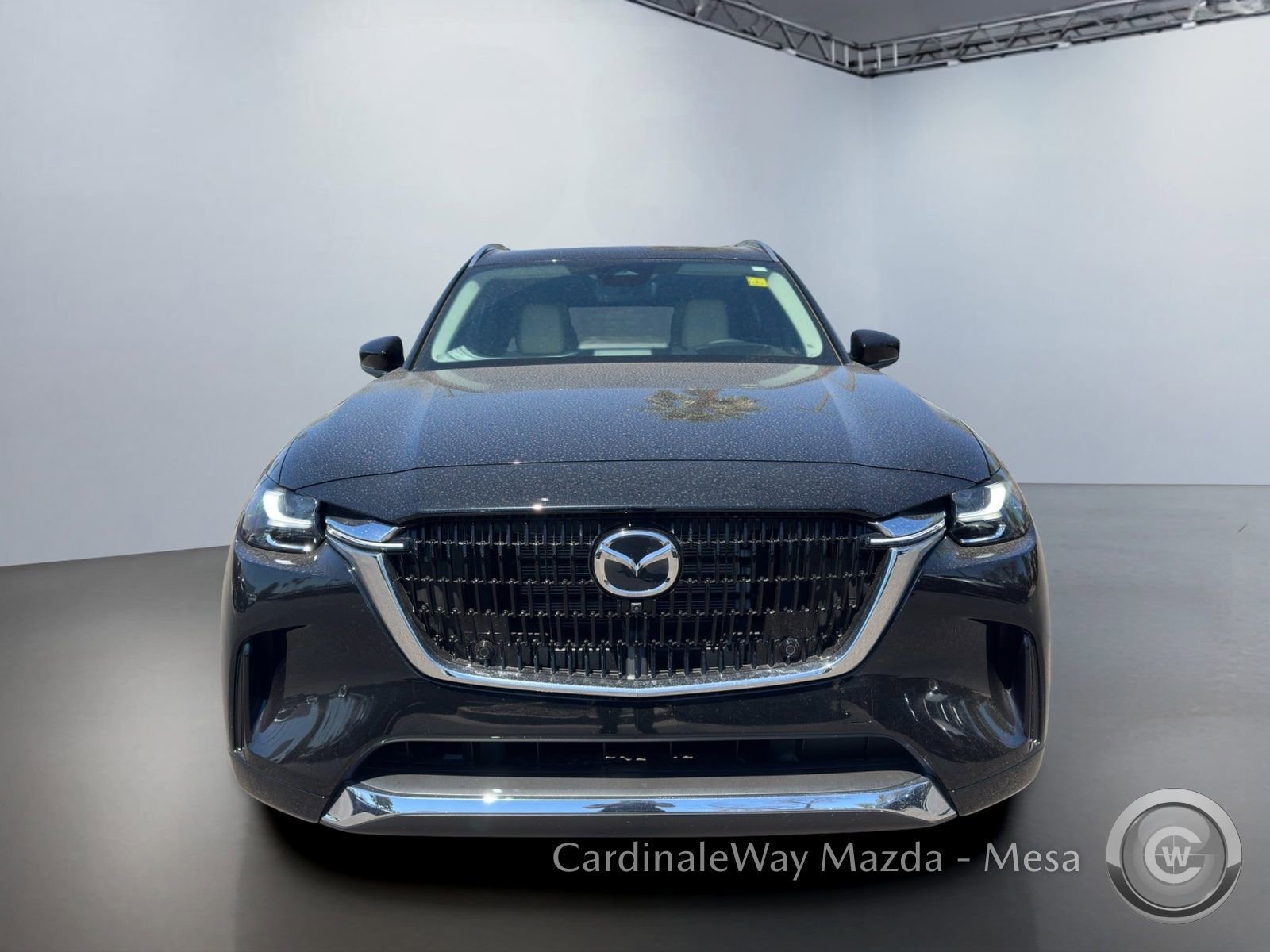 New 2026 MAZDA CX-90 3.3 Turbo S w/ Premium Plus AWD/4WD image 5