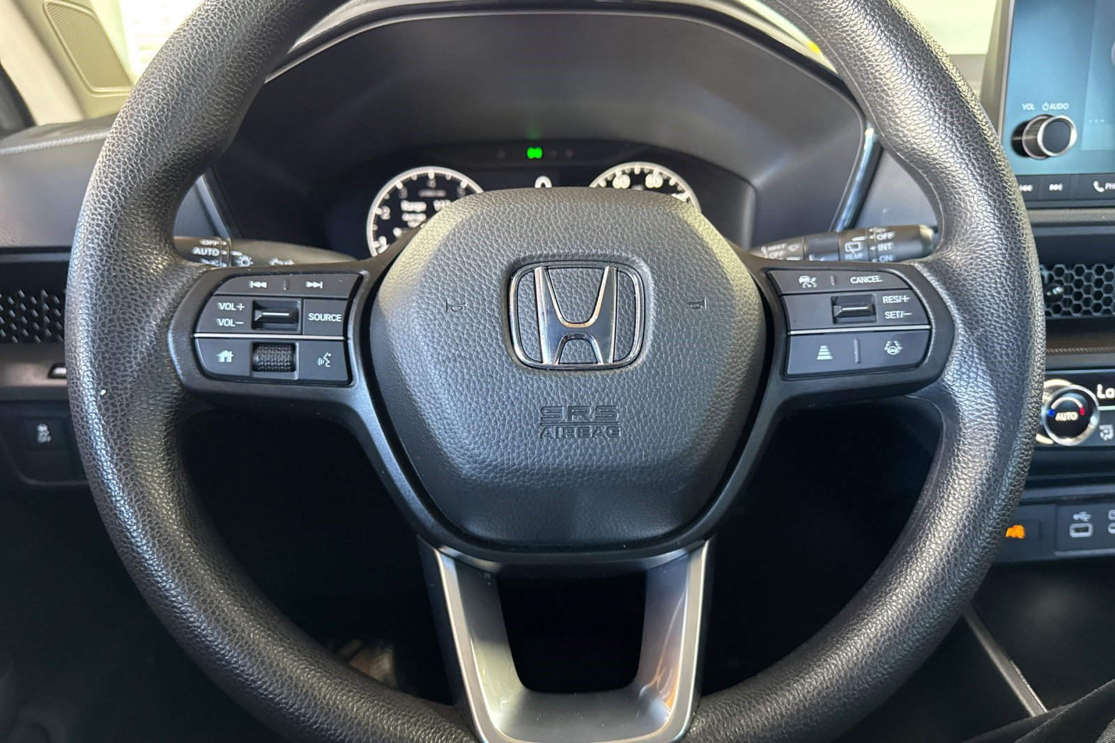 Certified 2024 Honda CR-V EX image 17