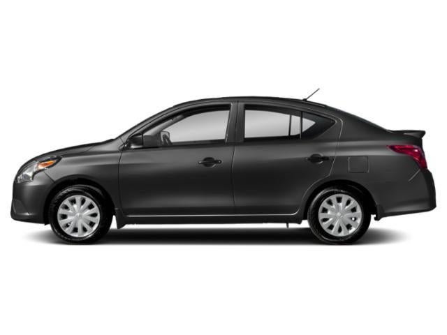 Used 2019 Nissan Versa SV FWD image 2