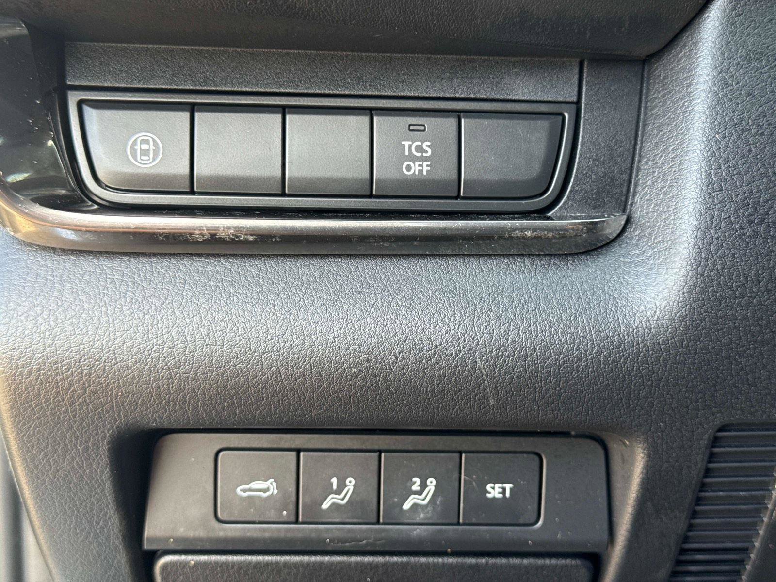 Used 2020 MAZDA CX-30 FWD w/ Premium Package image 28