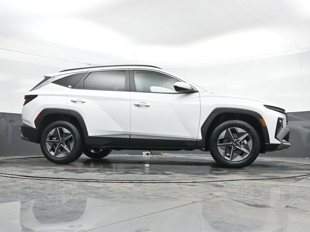 New 2026 Hyundai Tucson SEL image 45