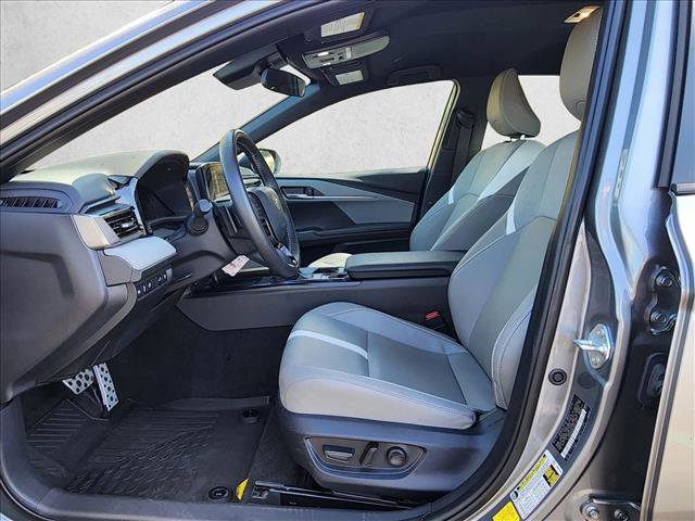 Certified 2026 Toyota Camry SE FWD image 14
