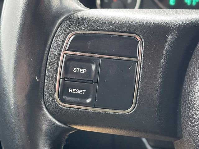 Used 2011 Jeep Wrangler Unlimited Sport image 8