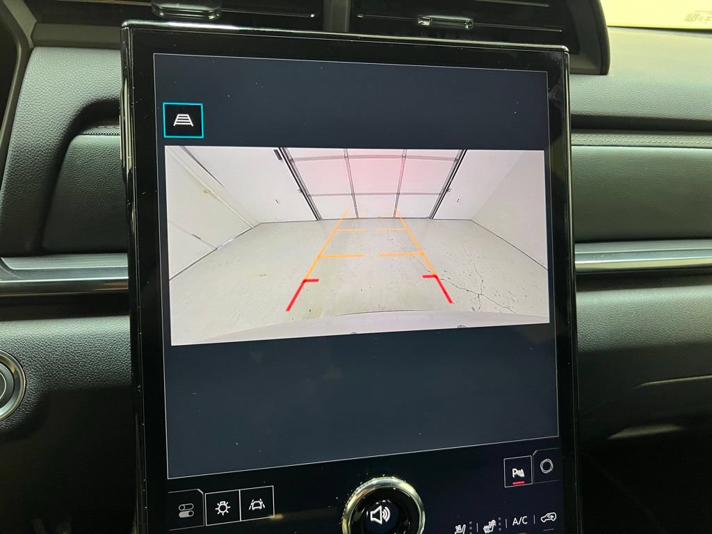 New 2026 GMC Terrain AT4 w/ Convenience Package III AWD/4WD image 22