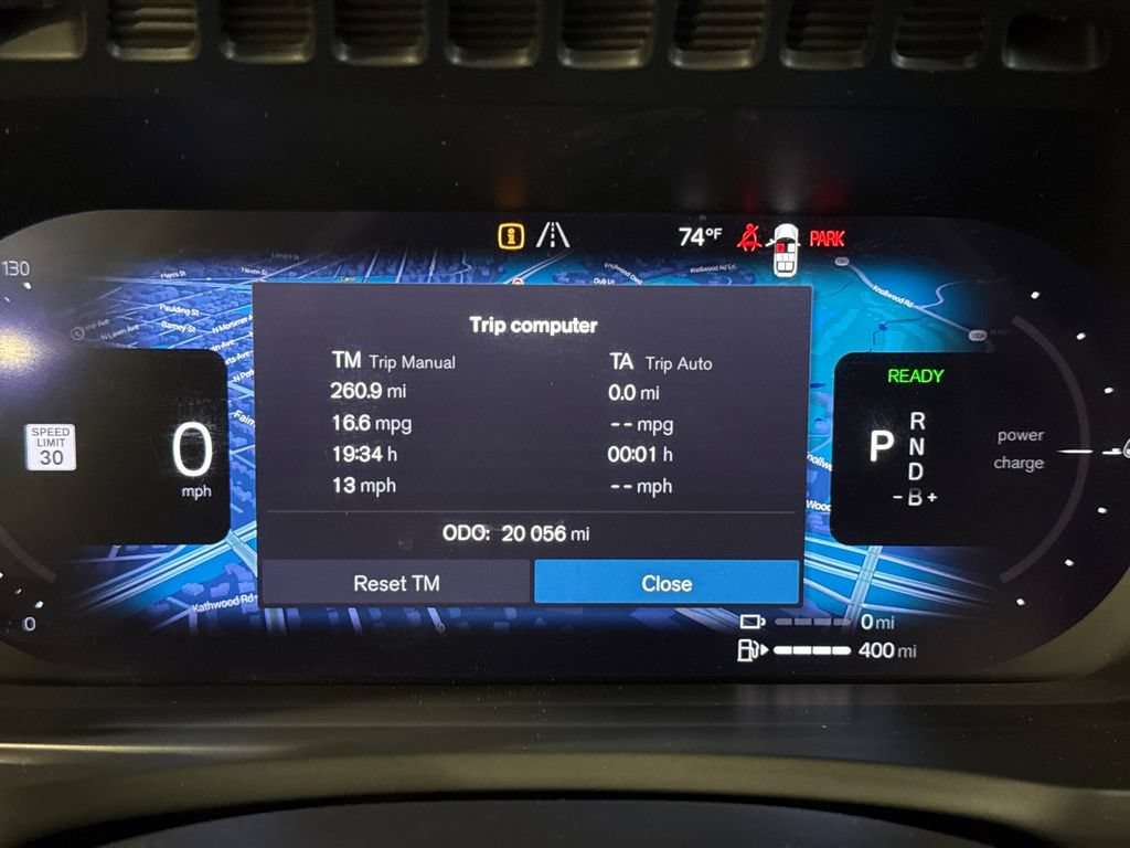 Certified 2024 Volvo XC90 T8 Plus w/ Protection Package Premier AWD/4WD image 14