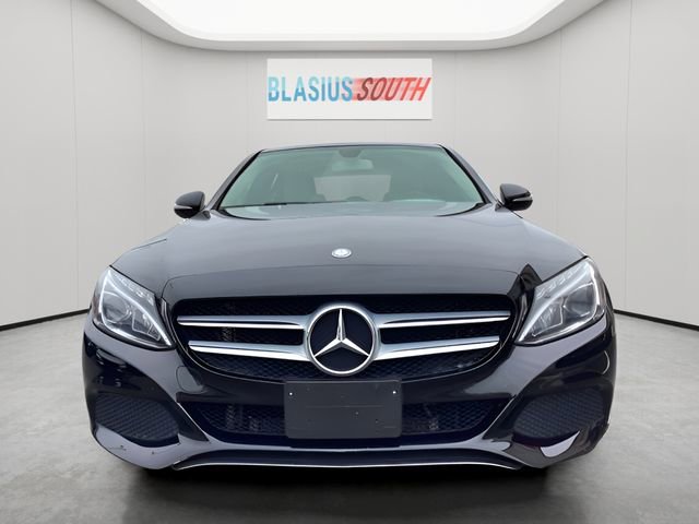 Used 2015 Mercedes-Benz C 300 C 300 image 8