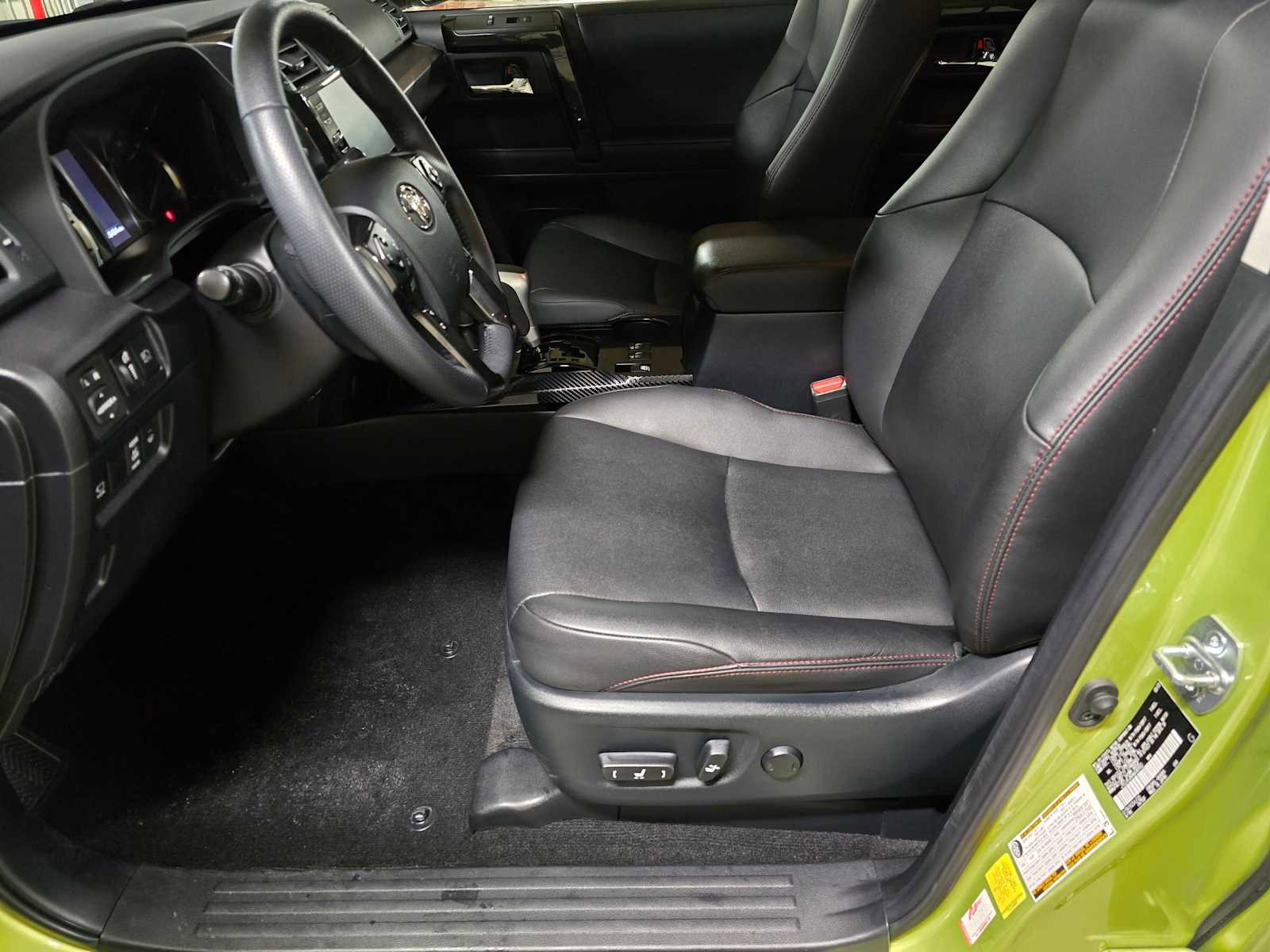 Used 2022 Toyota 4Runner TRD Pro image 23