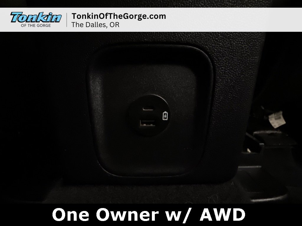 Used 2022 Ford Escape SE image 23