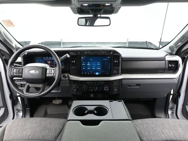 Used 2024 Ford F250 XLT w/ XLT Premium Package image 29