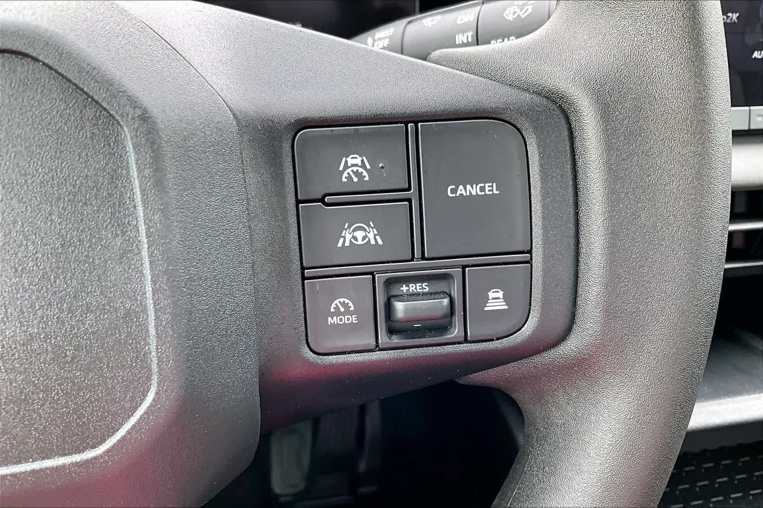 Used 2026 Toyota RAV4 LE AWD/4WD image 21