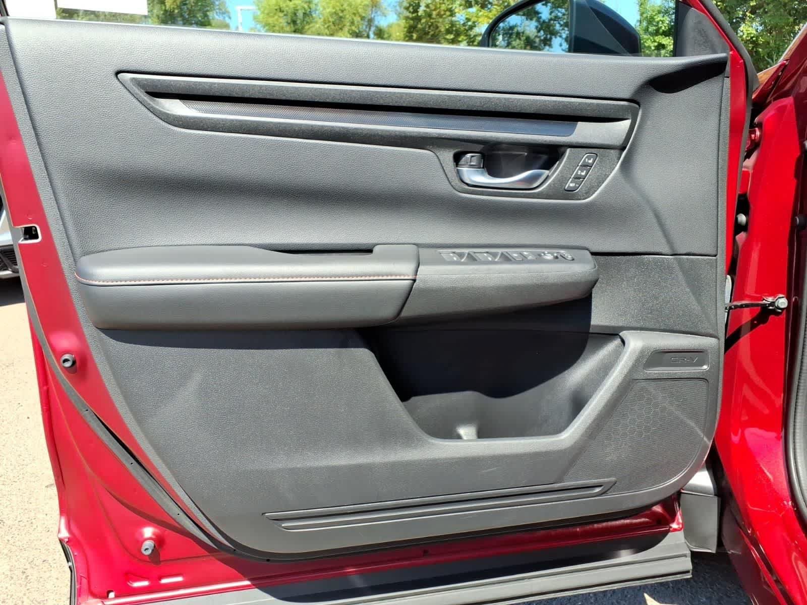 Used 2024 Honda CR-V Sport-L image 13