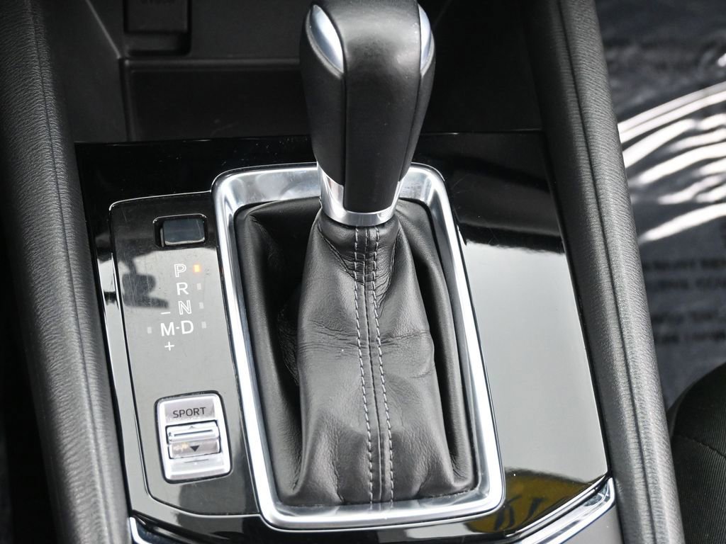 Used 2019 MAZDA CX-5 Sport image 21