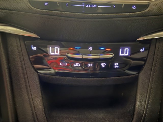 Used 2019 Cadillac XT5 Luxury image 18