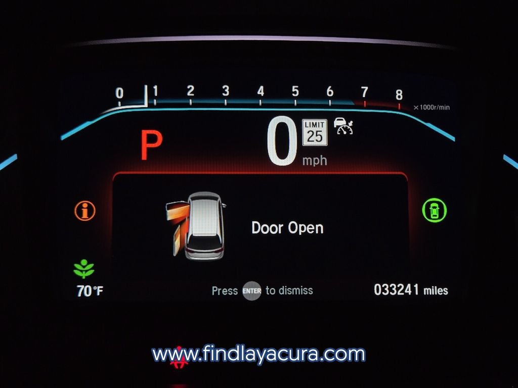 Used 2023 Honda Odyssey Sport image 26