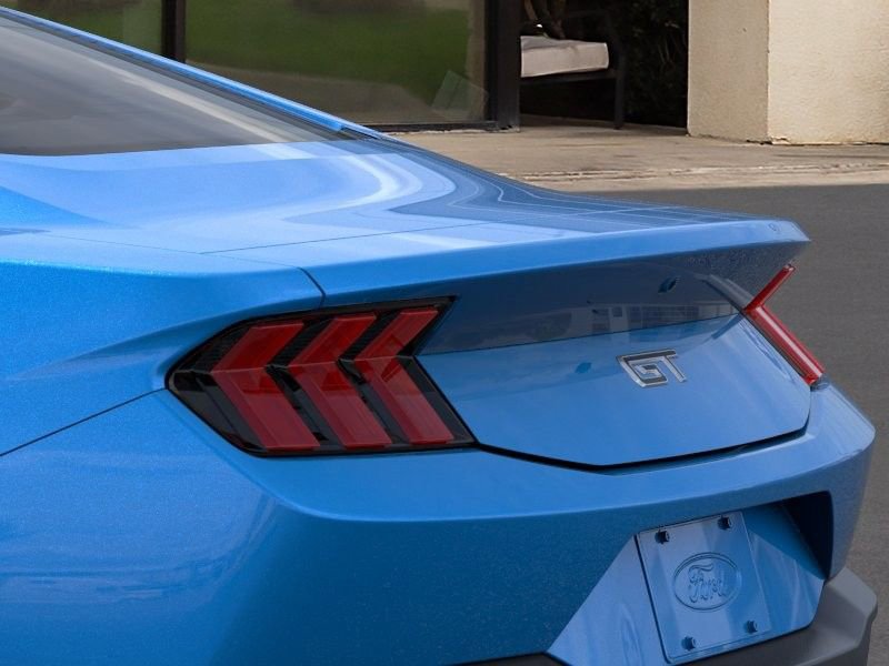 New 2026 Ford Mustang GT RWD image 22