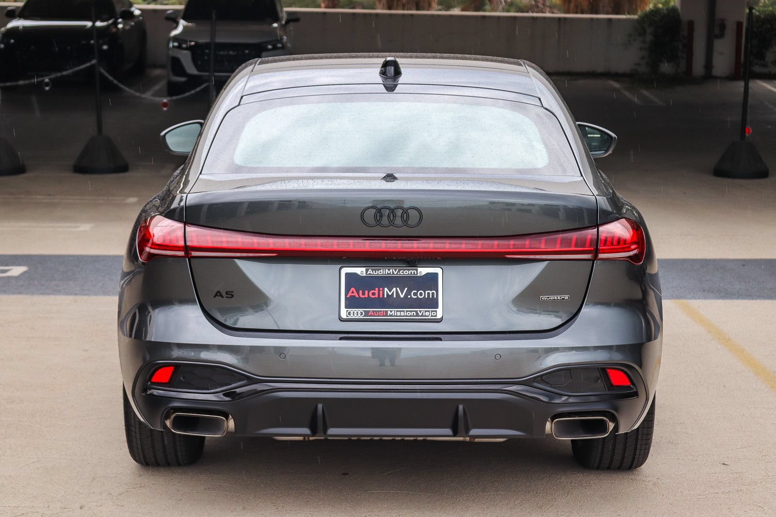 New 2026 Audi A5 2.0T Premium Plus AWD/4WD image 5