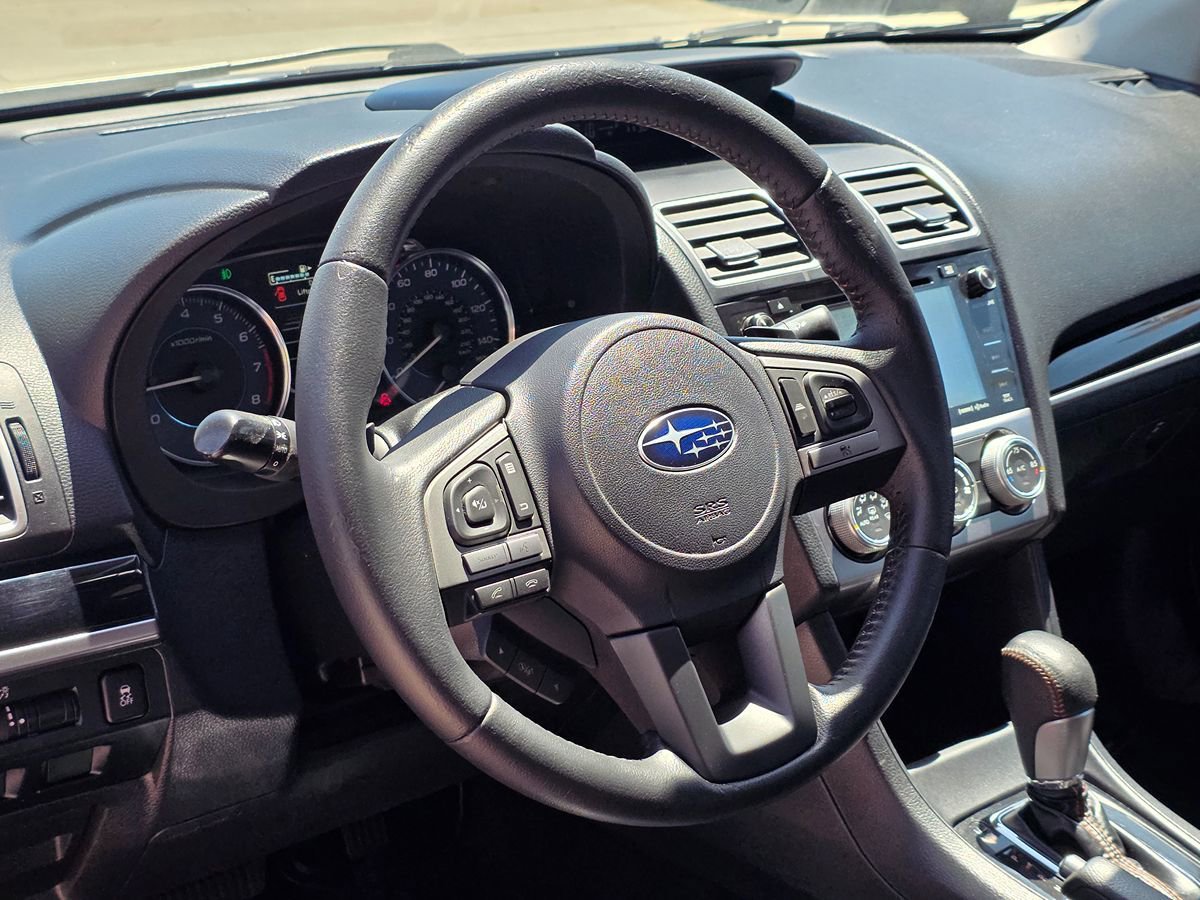 Used 2016 Subaru Crosstrek 2.0i Limited AWD/4WD image 20