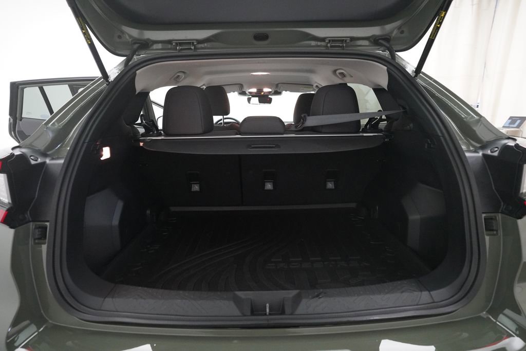 Certified 2026 Subaru Crosstrek 2.0i Premium image 10