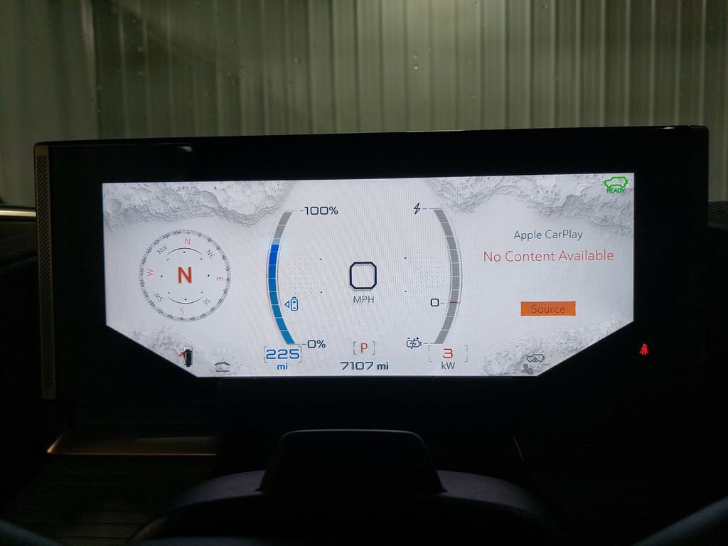 New 2024 GMC Hummer EV 3X w/ Omega Edition image 18