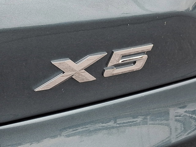 New 2026 BMW X5 xDrive40i w/ Premium Package image 21