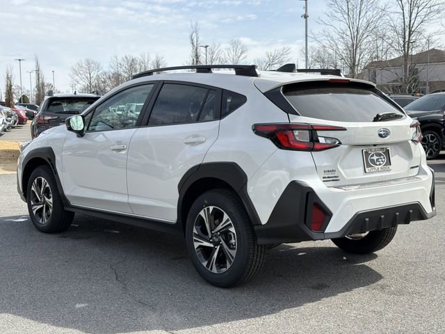 New 2026 Subaru Crosstrek 2.0i Premium image 5