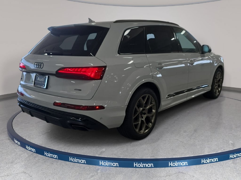 New 2026 Audi Q7 Premium Plus AWD/4WD image 4