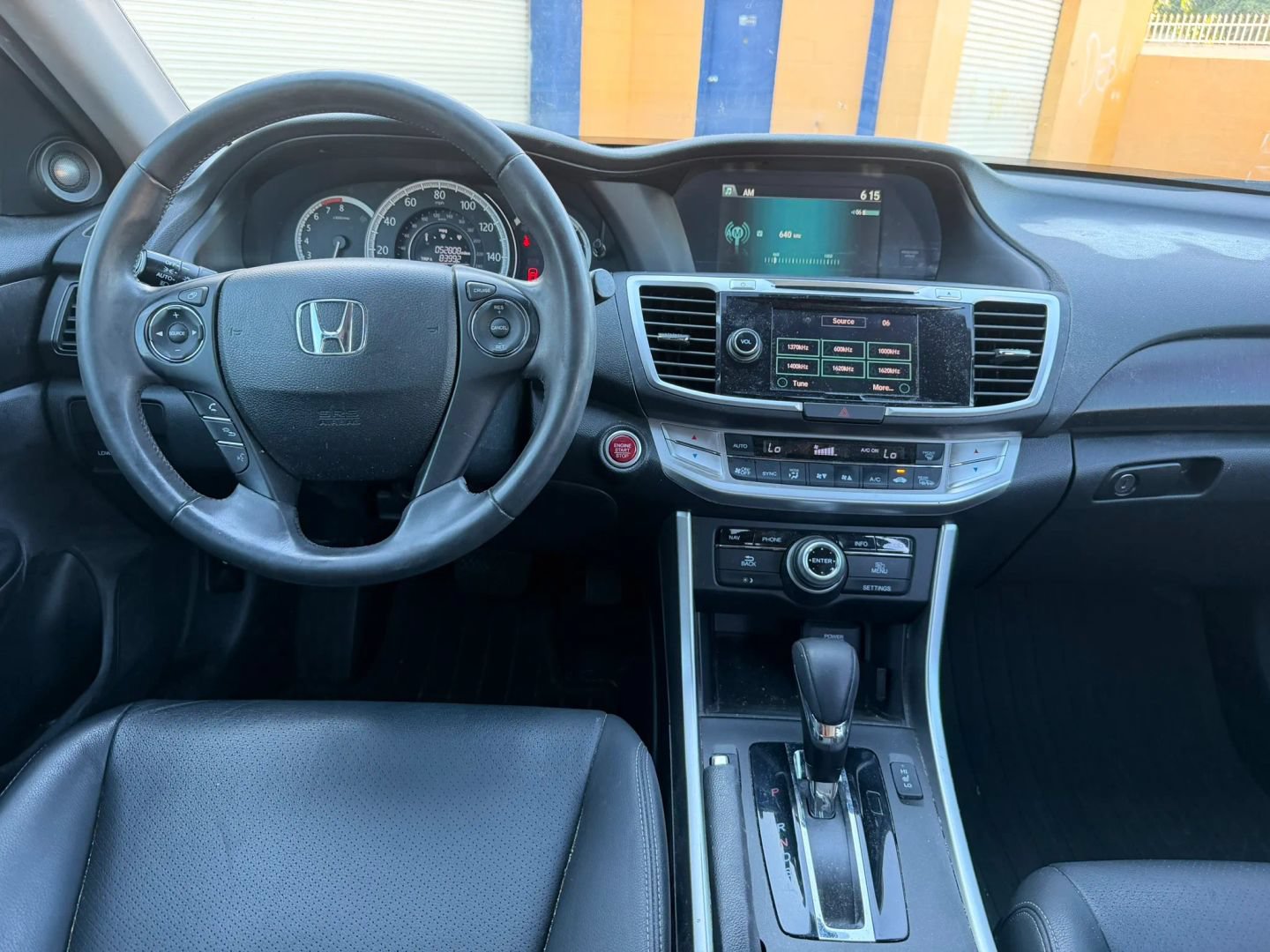 Used 2014 Honda Accord EX-L image 19