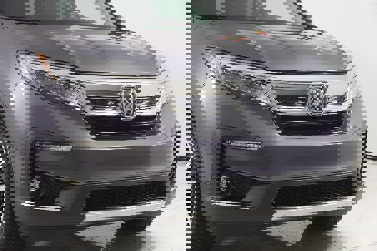 Used 2019 Honda Pilot Touring image 36