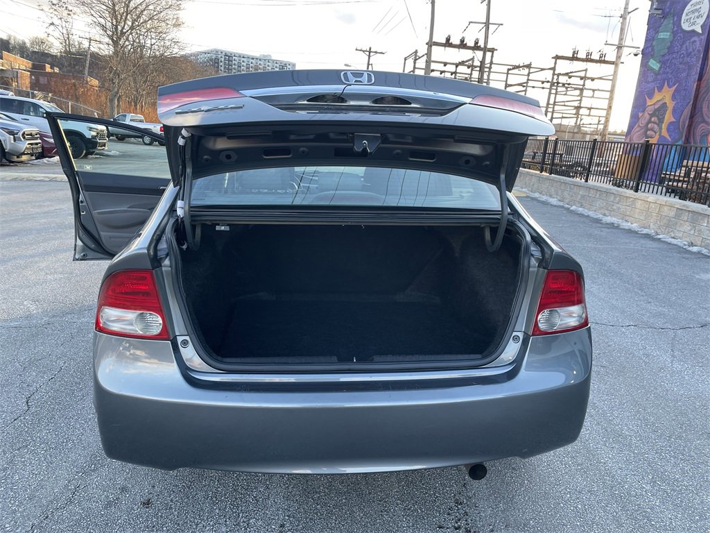Used 2011 Honda Civic LX image 13
