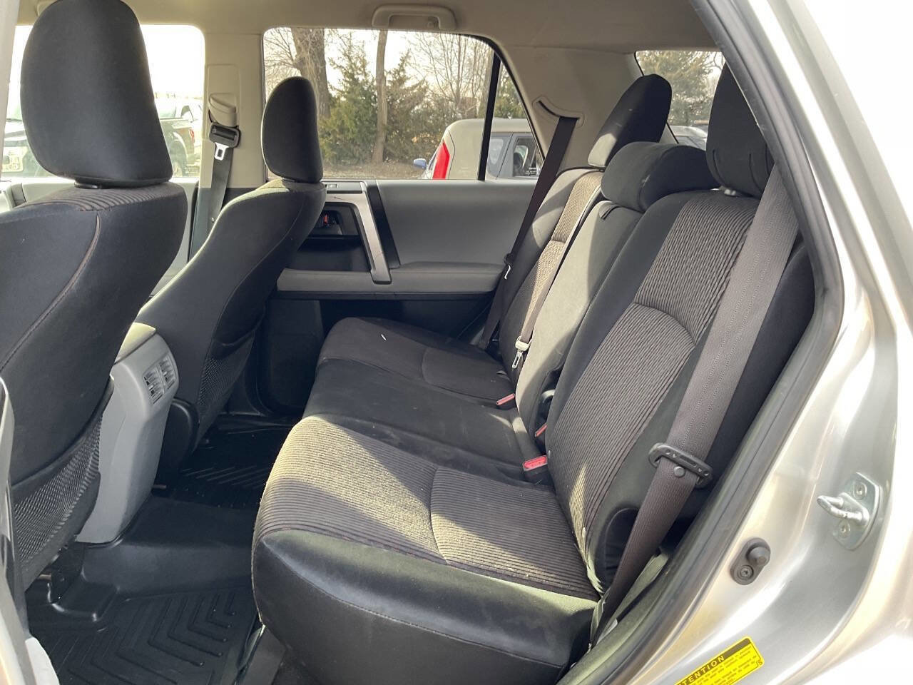 Used 2013 Toyota 4Runner SR5 image 15