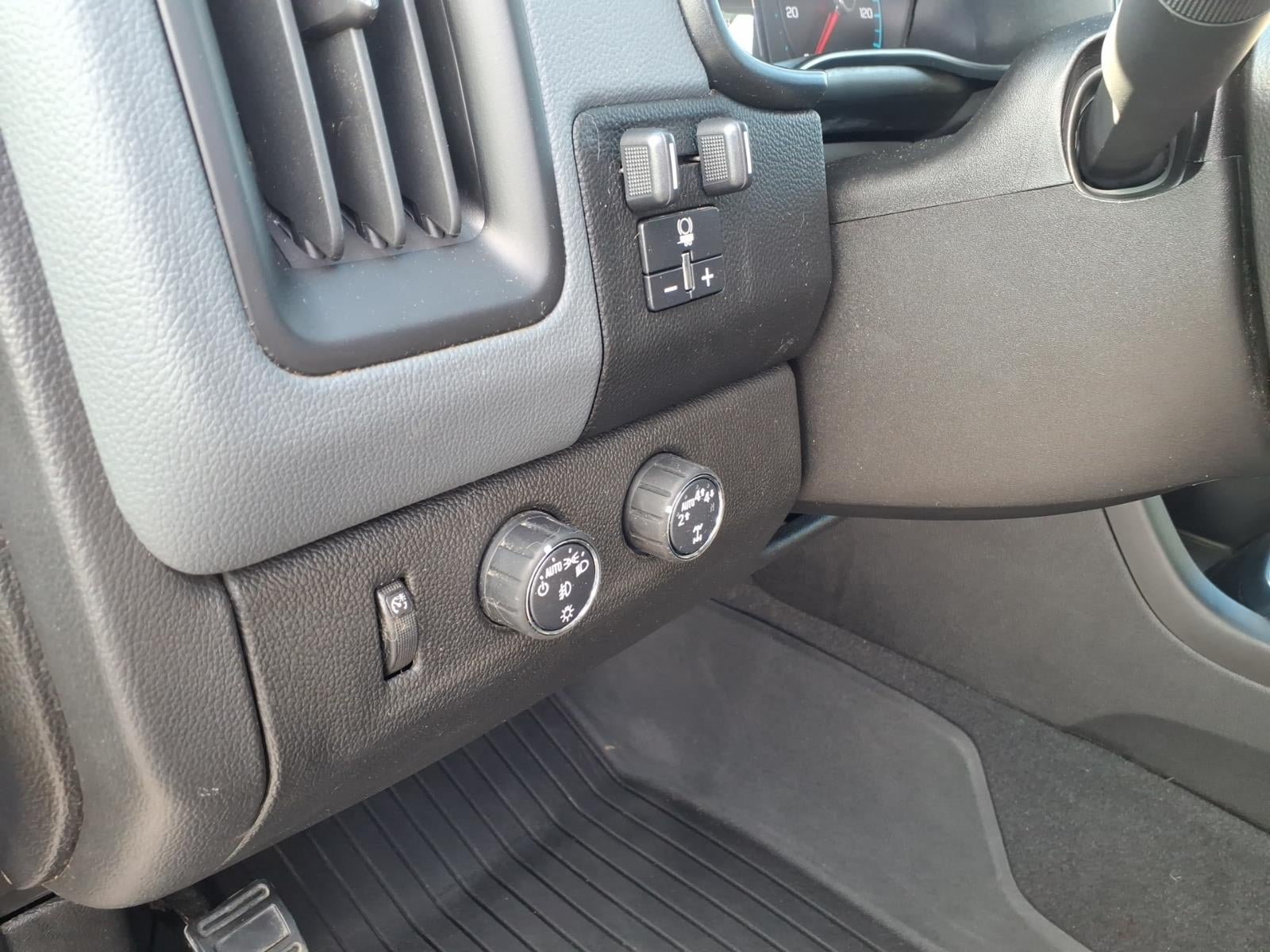 Certified 2019 Chevrolet Colorado Z71 AWD/4WD image 22
