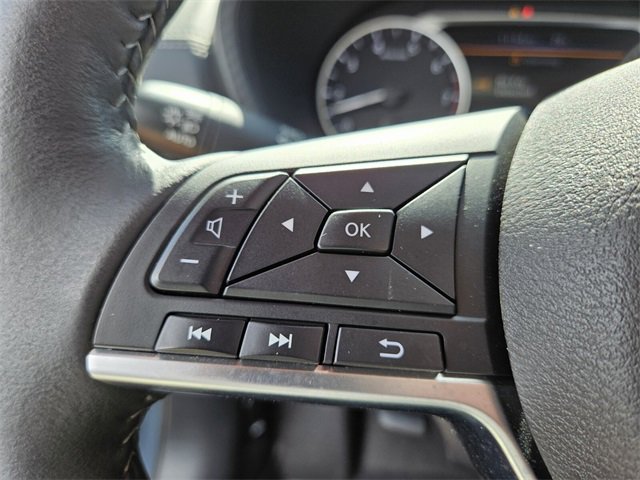 Used 2024 Nissan Sentra SV w/ All-Weather Package image 27