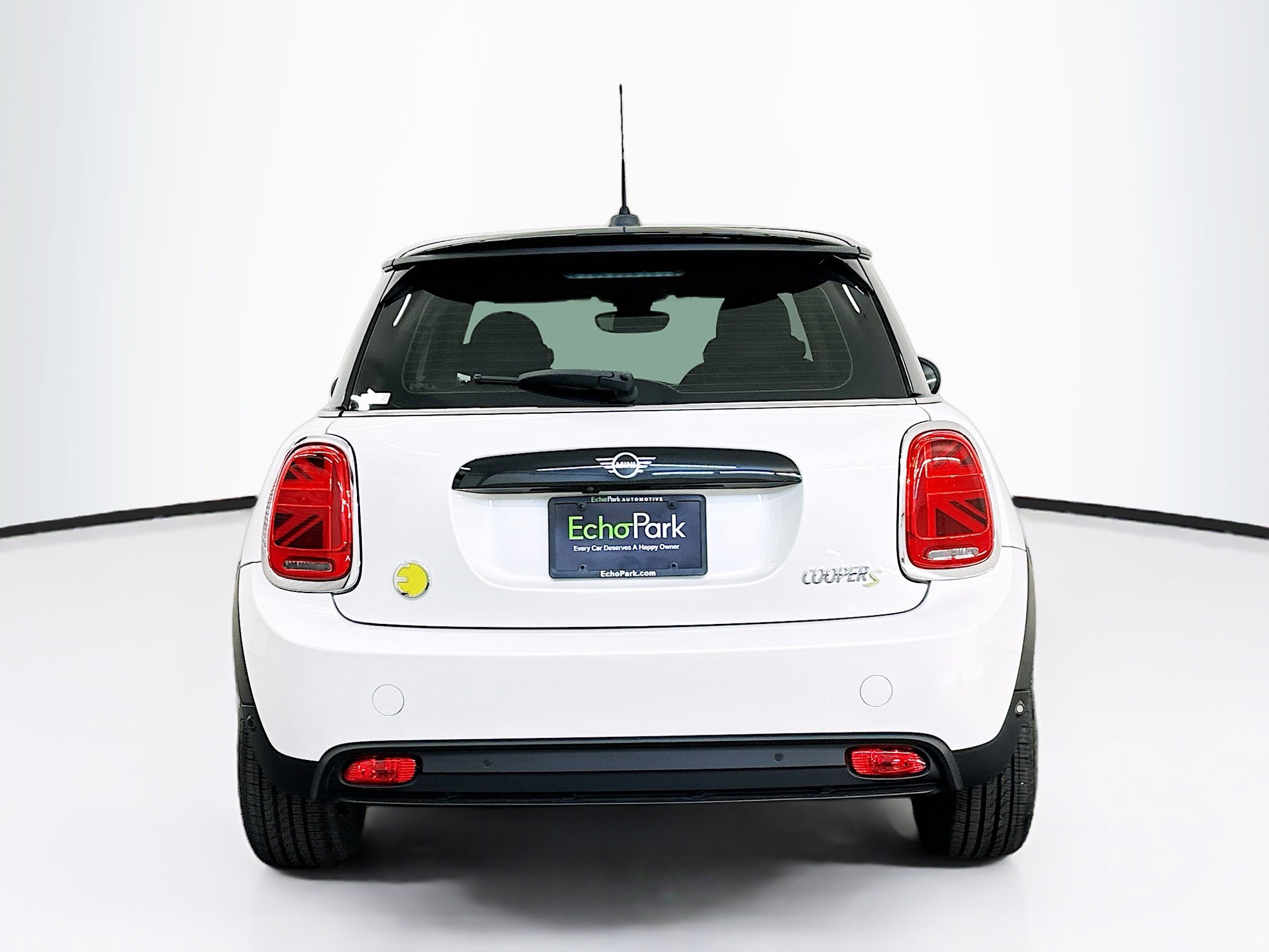 Used 2024 MINI Cooper SE image 7