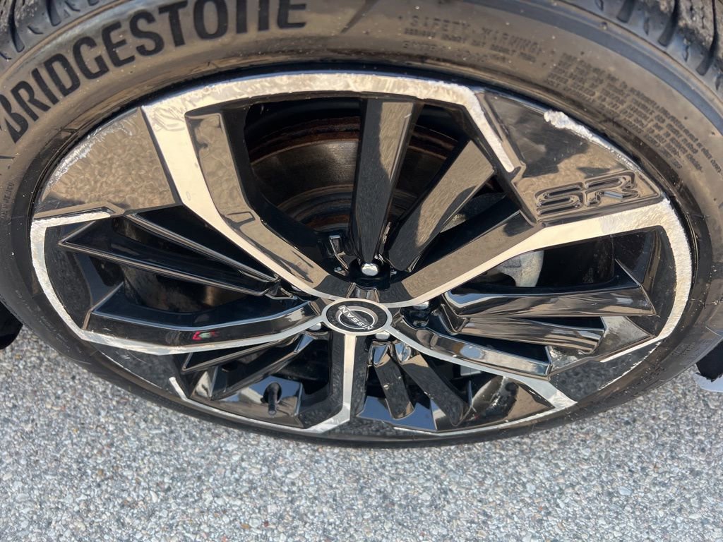 Certified 2023 Nissan Altima 2.5 SR w/ SR Premium Package image 40