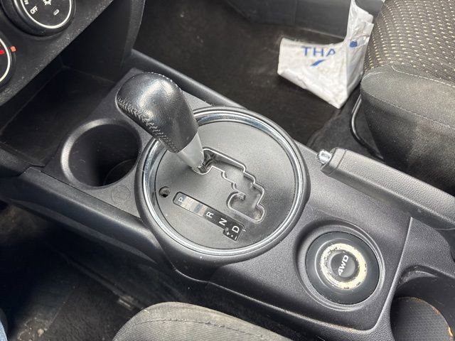 Used 2016 Mitsubishi Outlander Sport ES image 18