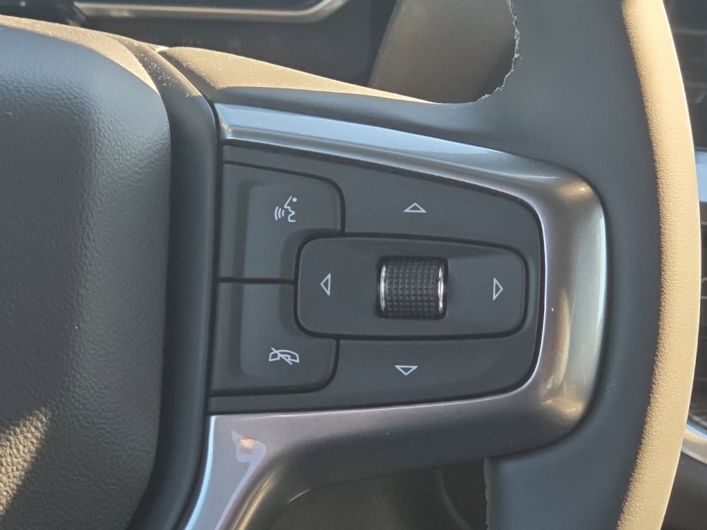 New 2026 Chevrolet Silverado 1500 LT AWD/4WD image 10
