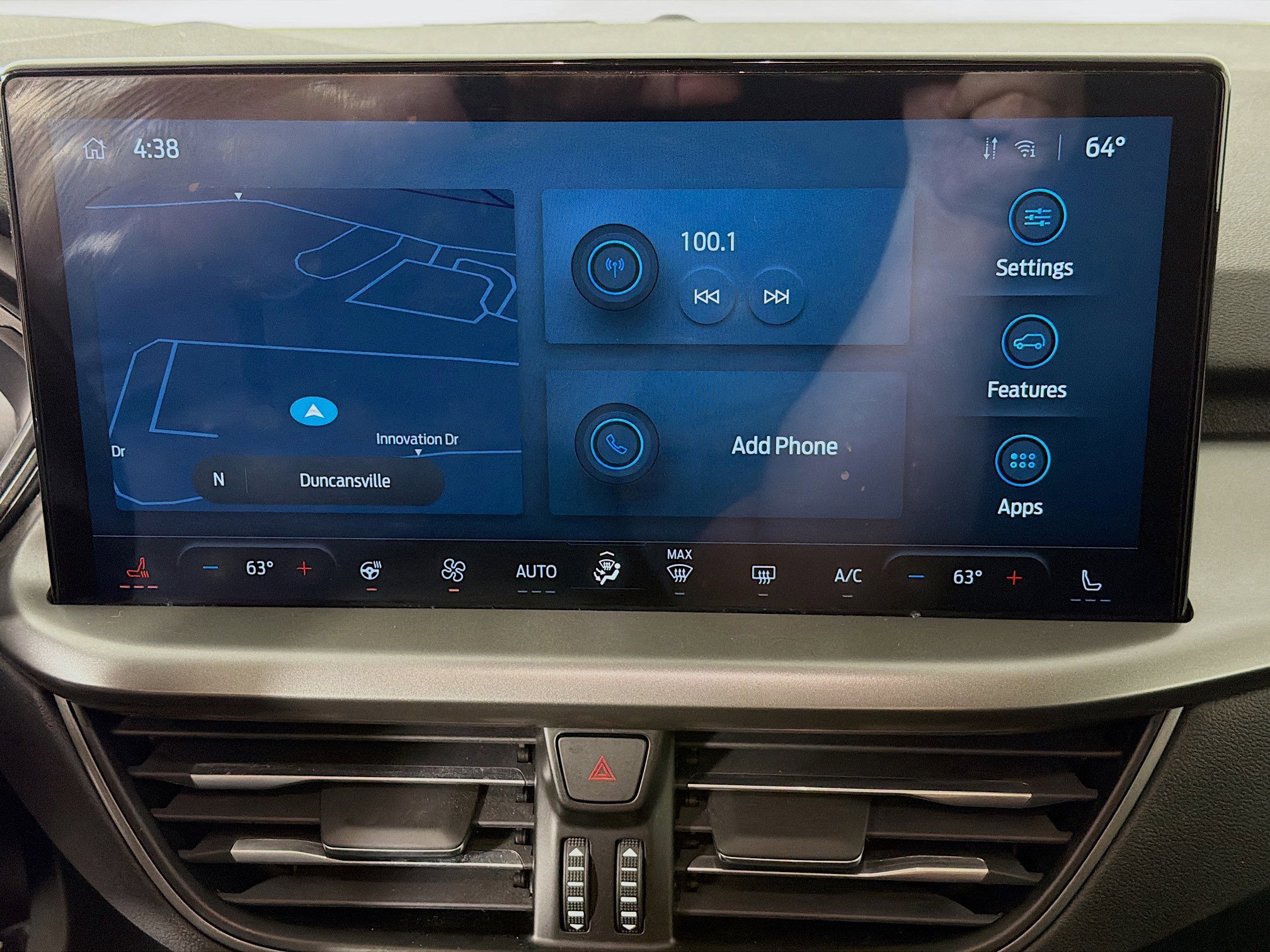 Used 2024 Ford Escape Active w/ Tech Pack #1 image 16