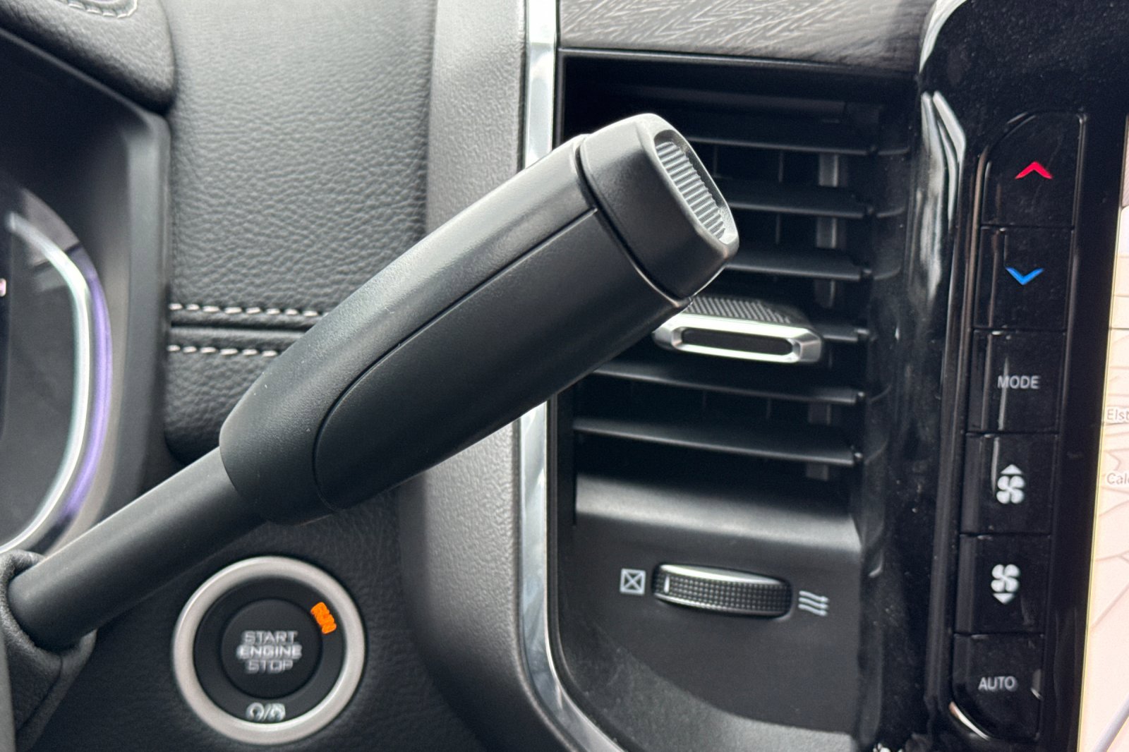 New 2026 RAM 3500 Laramie w/ Sport Appearance Package image 20