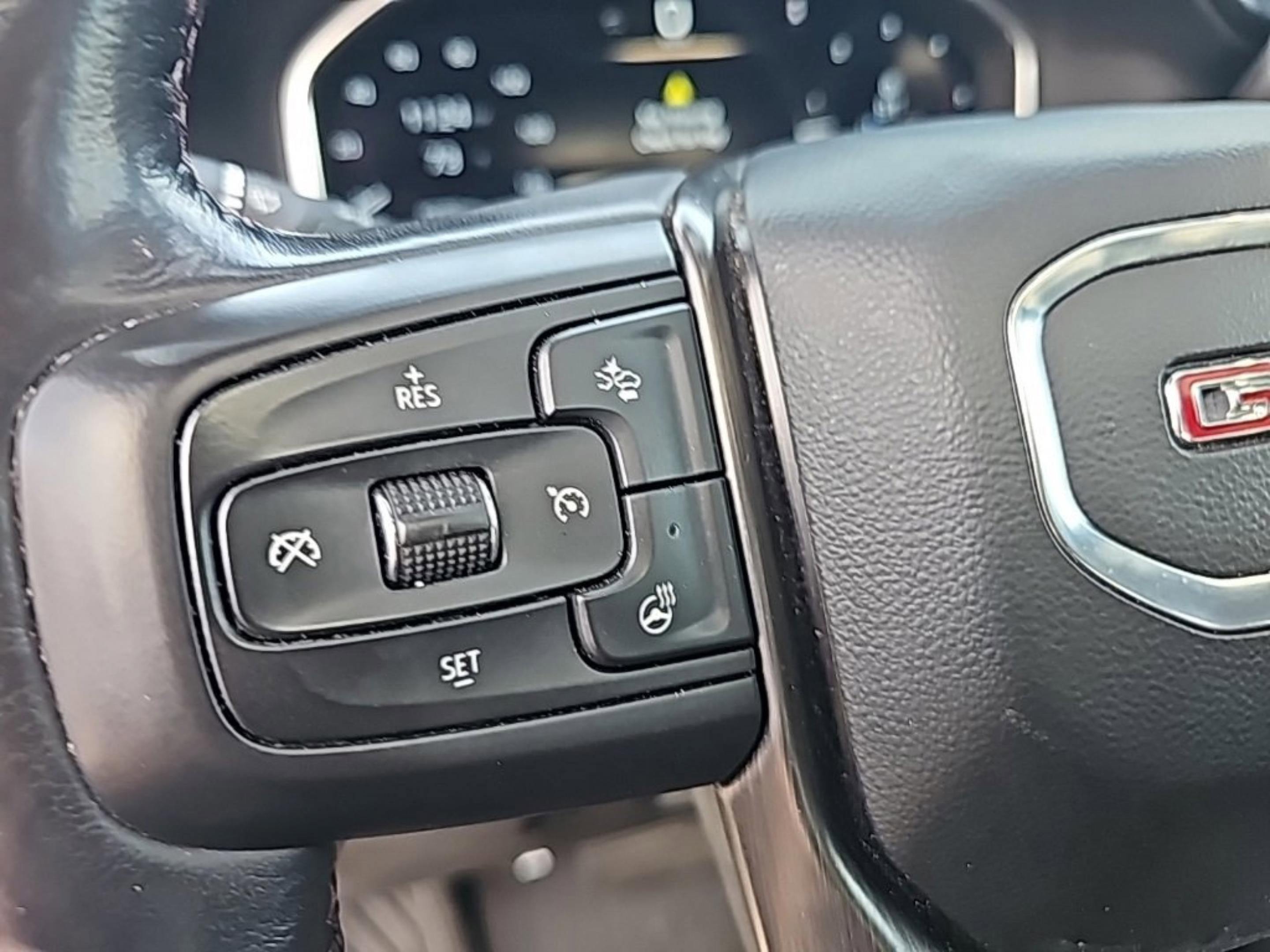 Used 2024 GMC Sierra 2500 AT4X w/ AT4X AEV Edition image 12