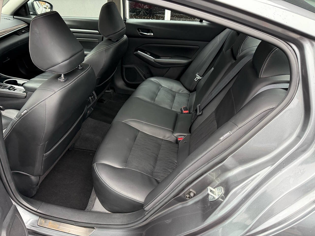 Used 2020 Nissan Altima 2.5 Platinum AWD/4WD image 14